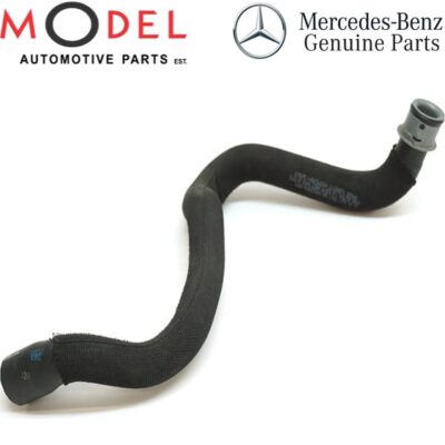 Mercedes-Benz Genuine Filling Hose To Expansion Tank 2215015584