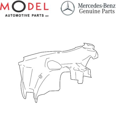 Mercedes-Benz Genuine