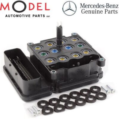 Mercedes-Benz Genuine Control Unit 2215459332