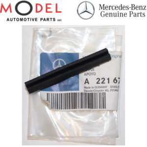 Mercedes-Benz Genuine Support