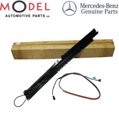 Mercedes-Benz Genuine Guide Rail Sliding Roof Mechanism Left 2217800175