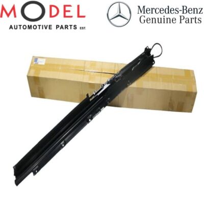 Mercedes-Benz Genuine Guide Rail Sliding Roof Mechanism Right 2217800275