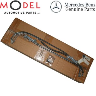 Mercedes-Benz Genuine