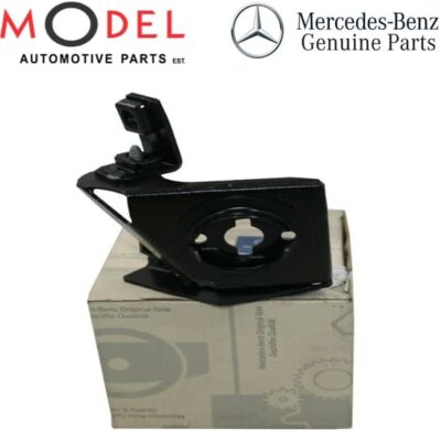 Mercedes-Benz Genuine Bracket Left