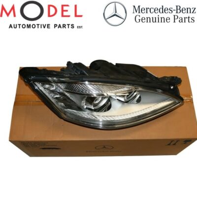 Mercedes-Benz Genuine Headlight Right 2218200459