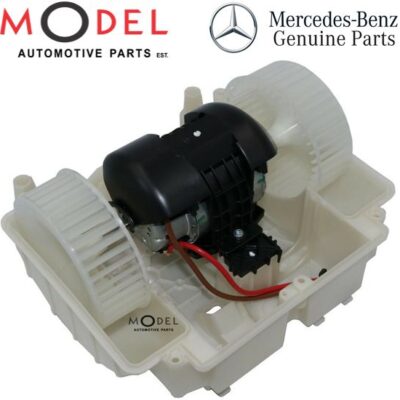 Mercedes-Benz Genuine Blower 2218202714