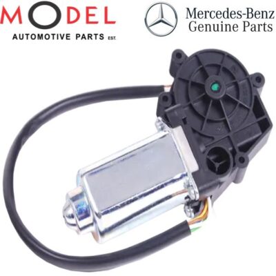 Mercedes-Benz Genuine Electric Motor 2218203142