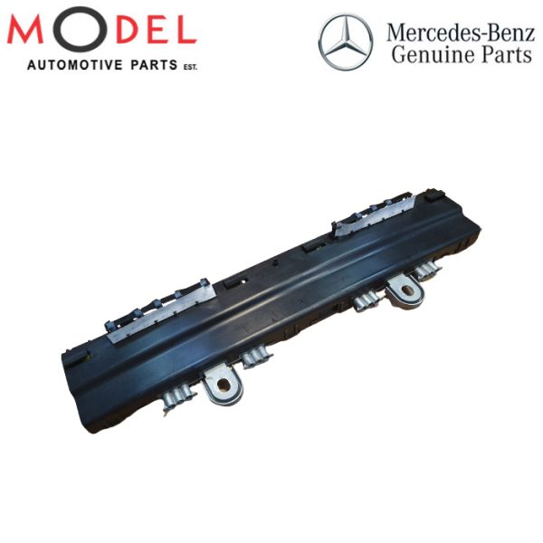 MERCEDES BENZ GENUINE AMPLIFIER ROOF REAR RAIL 2218208189