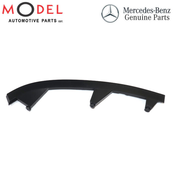 MERCEDES BENZ COVERING RIGHT TAIL LAMP GENUINE BODY PARTS 2218260224