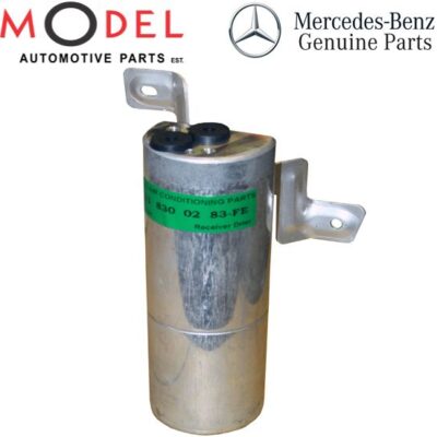 Mercedes-Benz Genuine Container 2218300283