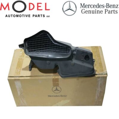 Mercedes-Benz Genuine Air/Water Duct Channel 2218300744