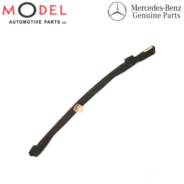 MERCEDES BENZ ENERGY ABSORBER FRONT BUMPER CENTER GENUINE BODY PARTS 2218850337