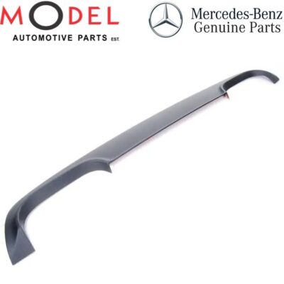 Mercedes-Benz Genuine Spoiler 2218850625