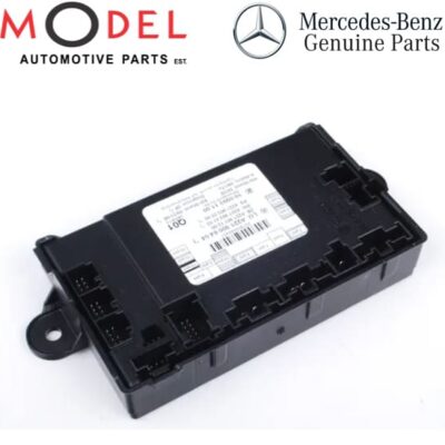 Mercedes-Benz Genuine Right Front Door Control Unit 2219006404 / 2219008603