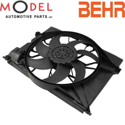 Behr Blower Fan 8EW376791681 / 2219066500