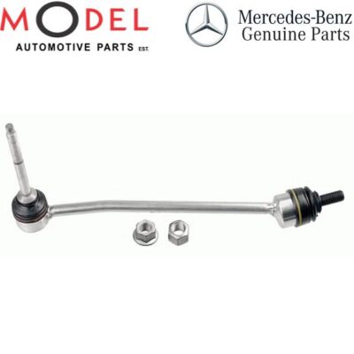 Mercedes-Benz Genuine Front Left Torsion Bar Linkage 2223201189