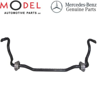 Mercedes-Benz Genuine Tubular Torsion Bar 2223231365