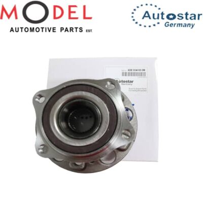 AutoStar Wheel Hub Bearing Right