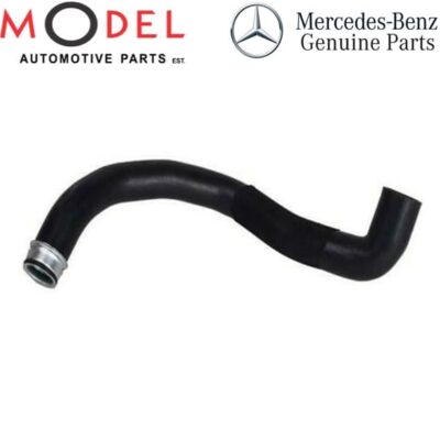 Mercedes-Benz Genuine Coolant Hose