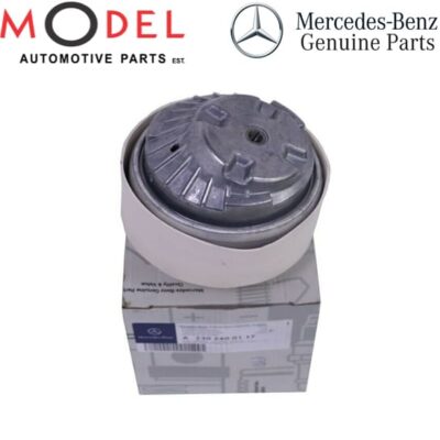 Mercedes-Benz Genuine