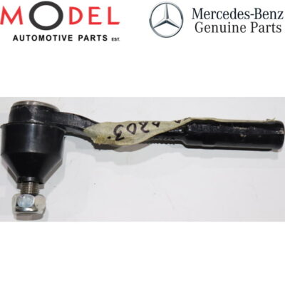 Mercedes-Benz Genuine Tie Rod End