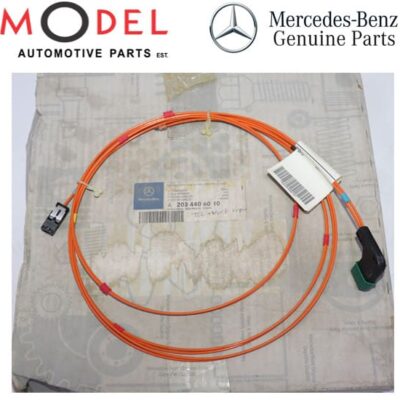 Genuine Cable Harness