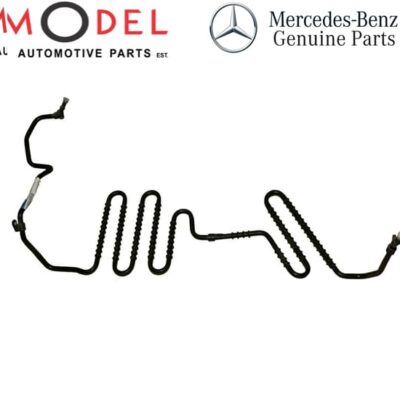 Mercedes-Benz Genuine Cooling Pipe W203 2034605624