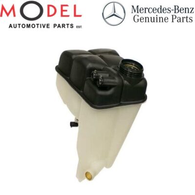 Mercedes Benz Genuine Expansion Tank 2305000149