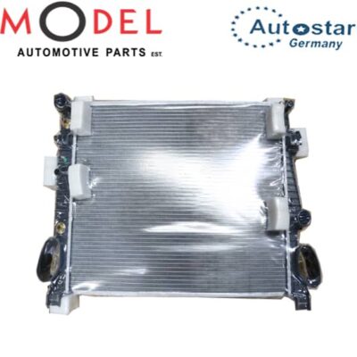 Autostar Radiator