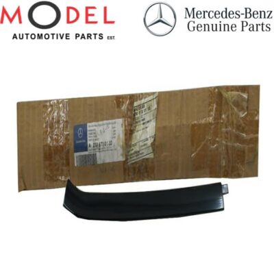 Mercedes-Benz Genuine B-Piller Frame Part Left 2306730130