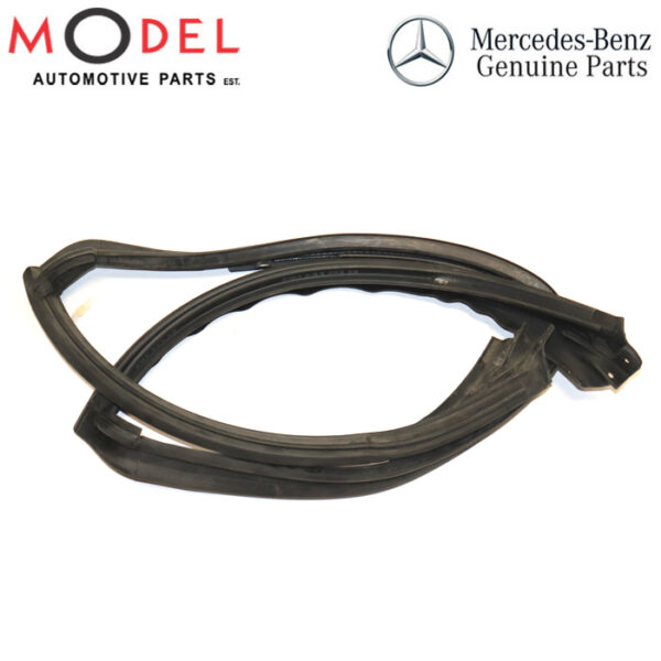 MERCEDES BENZ GENUINE WEATHERSTRIP WINDSCREEN 2307200078