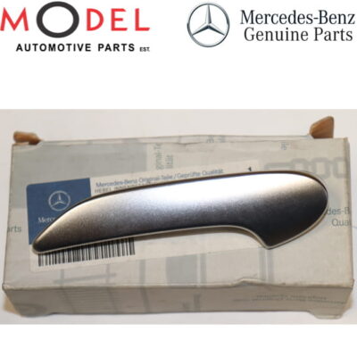 Mercedes-Benz Genuine Left Door Interior Handle Lever 2307660124