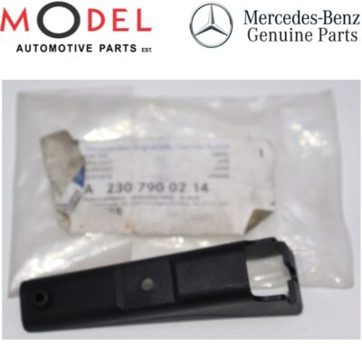 Mercedes-Benz Genuine Bracket 2307900214 - Comprehensive Guide