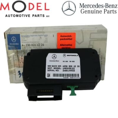 Mercedes-Benz Genuine Control Unit 2308204226