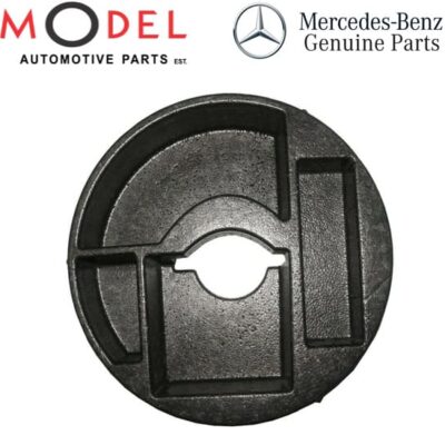 Mercedes-Benz Genuine Tool Jack Hold Kit Housing House Foam 2308990161