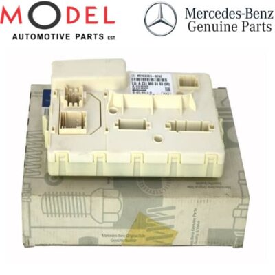 Mercedes-Benz Genuine Control Unit 2319000103