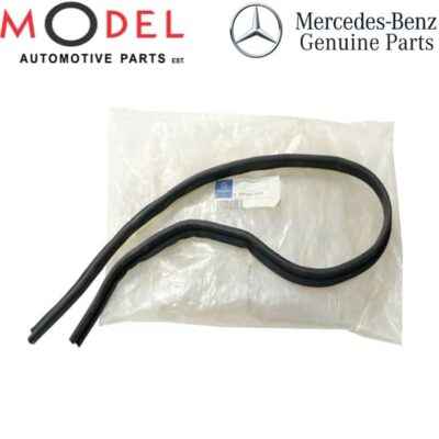 Mercedes-Benz Genuine Ledge Protective Strip Right Bottom 2406902462