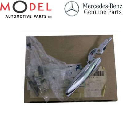 Mercedes-Benz Genuine Lever Left Door 2407660024