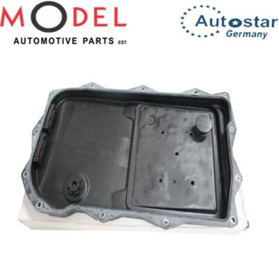 Autostar Gear Oil Pan