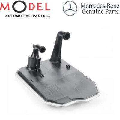 Mercedes-Benz Genuine Oil Filter 2463772400