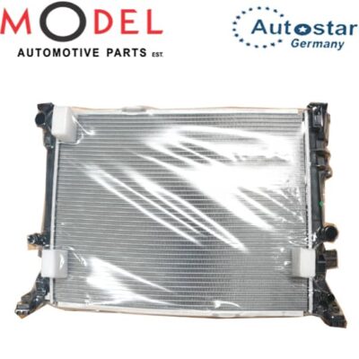 AutoStar Radiator