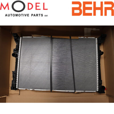 Behr Radiator