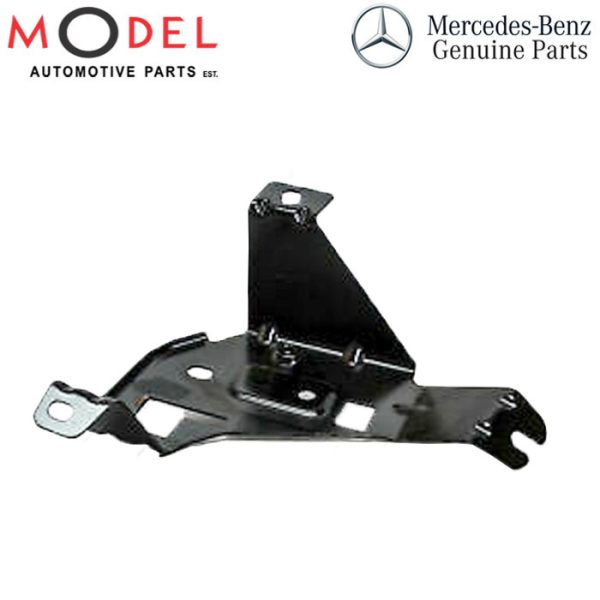 MERCEDES BENZ BRACKET RADIATOR SUPPORT GENUINE BODY PARTS 2466200414