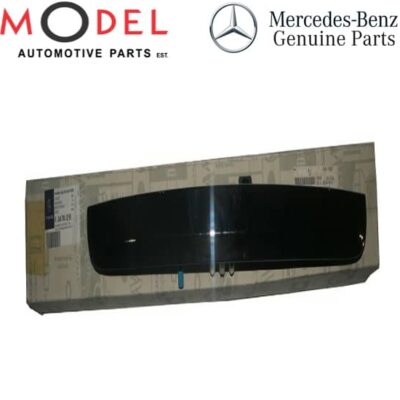 Mercedes-Benz Genuine Handle Exterior Rear 2467401293