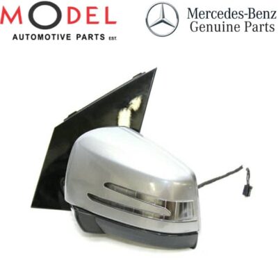 Mercedes-Benz Genuine Mirror Frame 2468100176