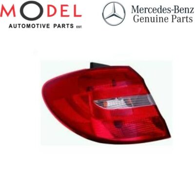 Mercedes-Benz Genuine Rear Lamp 2468200264