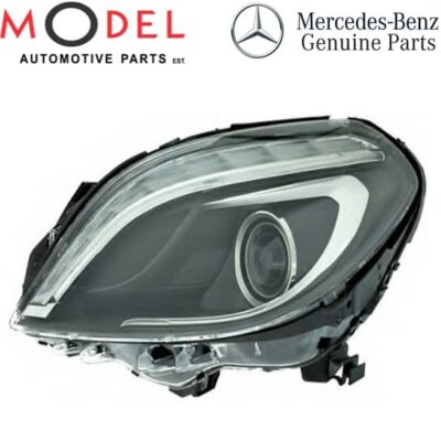 Mercedes-Benz Original Genuine Lamp Unit