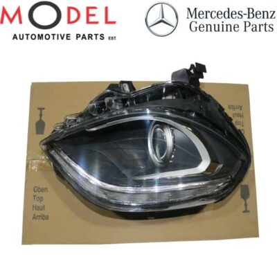 Mercedes-Benz Genuine Headlight Unit Right 2468204061