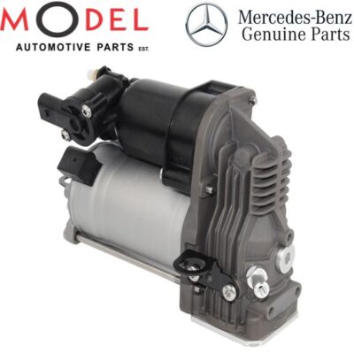 Mercedes-Benz Genuine Air Suspension Compressor 2513202704