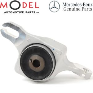 Mercedes-Benz Genuine Left Bottom Bearing Bracket 2513300743